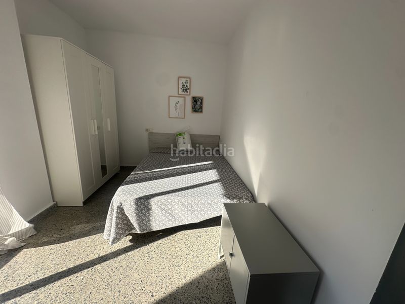 Foto 16b02de8-d230-42f7-a722-ff8b400e1995. Rent flat with heating in La Carrasca Valencia