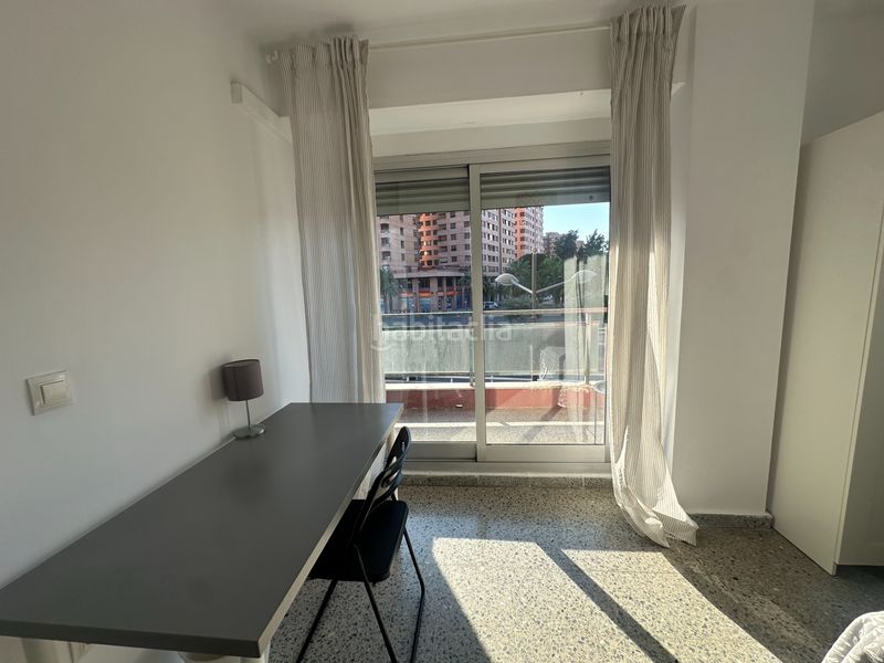 Foto 2b7d9c1d-6500-4737-9d4f-2e652aea0db3. Rent flat with heating in La Carrasca Valencia