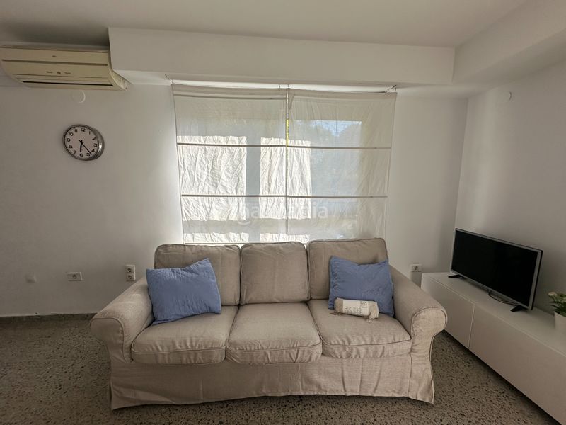 Foto 31059475-ed9d-494d-b576-542df6cee0f1. Rent flat with heating in La Carrasca Valencia