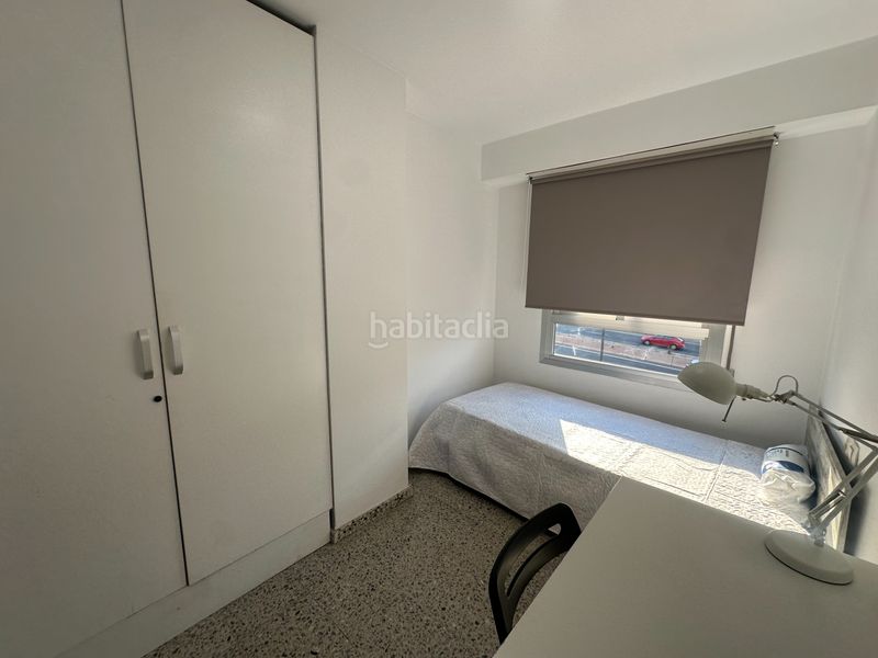 Foto 353827b9-00ce-4c3b-af56-69cd84ad5952. Rent flat with heating in La Carrasca Valencia