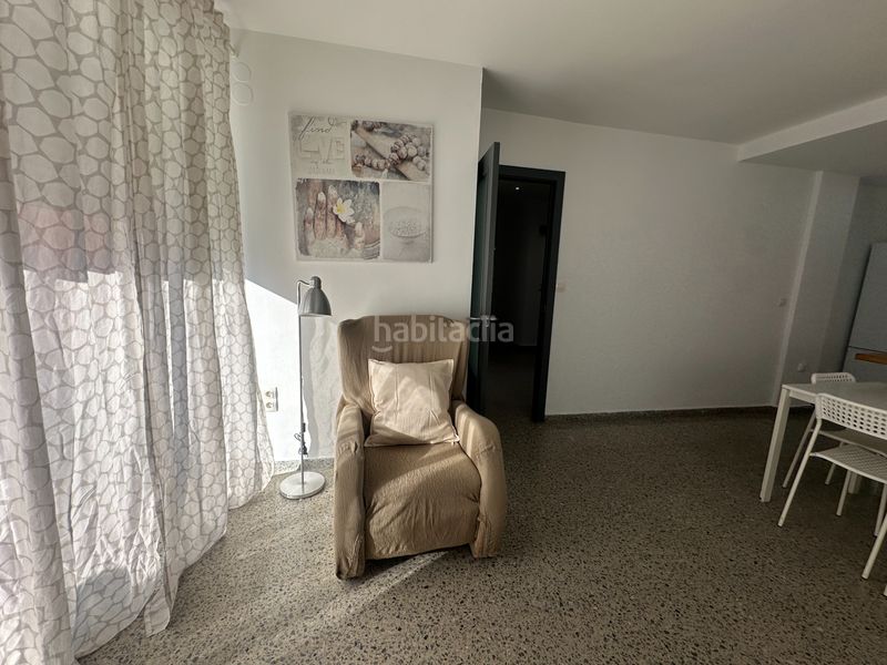 Foto 403f0696-6a9f-4616-a93e-9ad9befb5ef4. Rent flat with heating in La Carrasca Valencia