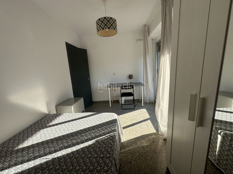 Foto 4fbfa4aa-55a9-4839-a663-52f67a26e283. Rent flat with heating in La Carrasca Valencia