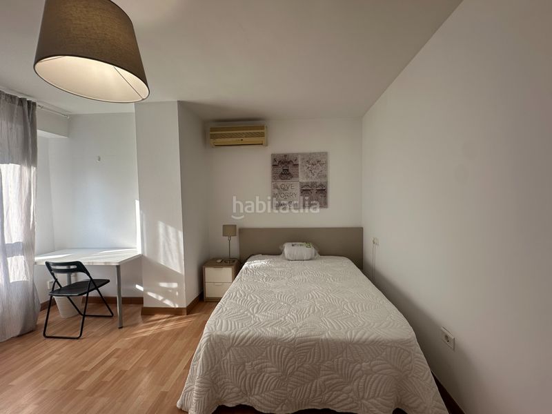 Foto 64df03b0-4140-441a-b952-945388991d64. Rent flat with heating in La Carrasca Valencia