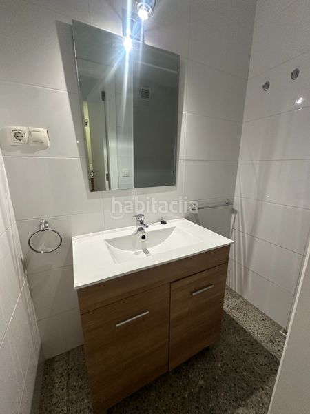 Foto a48a6263-8e6e-40ab-9d6f-9e98c1c8257a. Rent flat with heating in La Carrasca Valencia