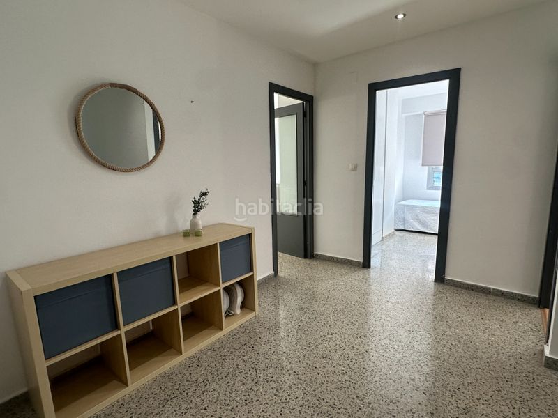 Foto af90f634-be4d-43d3-bef8-cc7872bee926. Rent flat with heating in La Carrasca Valencia