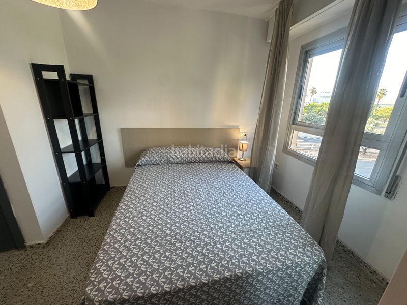 Foto bb66b9d5-ae5c-4282-a0bf-6536d032d1d5. Rent flat with heating in La Carrasca Valencia