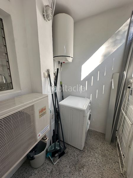 Foto c21fd274-ad99-43ad-a9a1-8416a2920ab9. Rent flat with heating in La Carrasca Valencia
