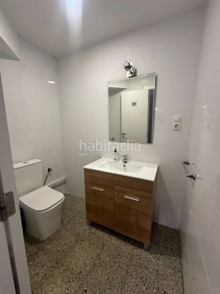 Foto d2b379b8-6c3a-4aa0-9ecb-3479dd755e02. Rent flat with heating in La Carrasca Valencia