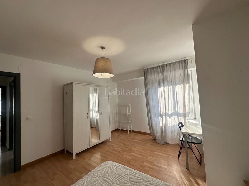 Foto edf2e17d-3cb4-431b-a7ca-e7c2bb6e04c9. Rent flat with heating in La Carrasca Valencia