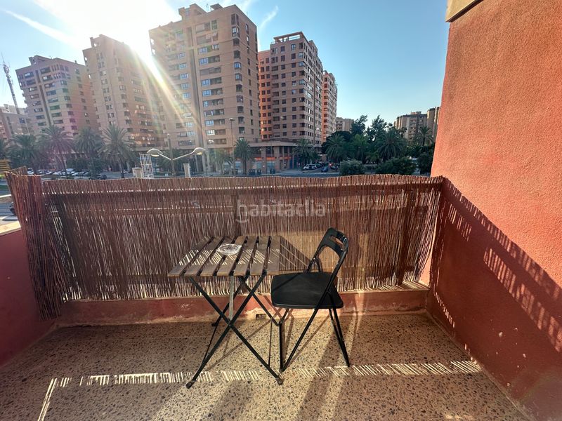 Foto ef7cb05f-d8a5-4d80-91ac-8131fd6efd50. Rent flat with heating in La Carrasca Valencia