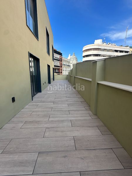 Foto eae91a90-5dbc-4b2d-9f19-02ca4d8330b2. Lloguer àtic amb calefacció a El Pla del Remei Valencia