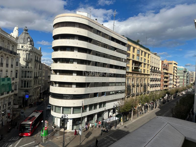 Foto f81648ab-eac0-414f-a793-a71c69bb43c4. Lloguer àtic amb calefacció a El Pla del Remei Valencia