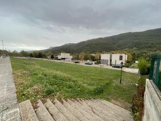 Terreny residencial a Sant Feliu de Pallerols. Solars en venda a sant feliu de pallerols