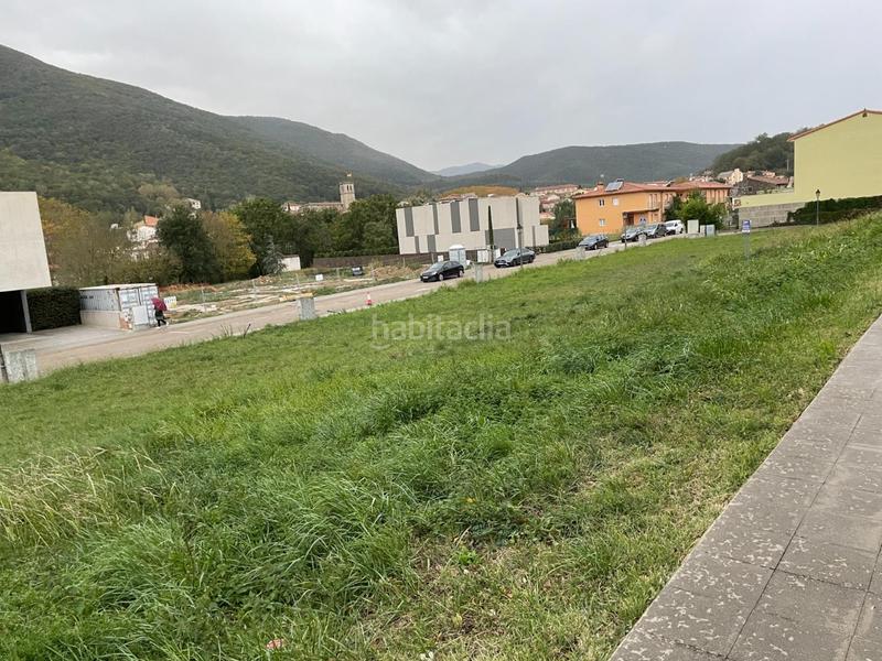 Foto 7cf2bcc8-15a2-49e8-ba8c-f1757e19b7f3. Wohngrundstück in Sant Feliu de Pallerols