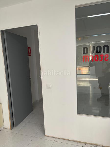 Foto ea4f0da6-52a5-47d4-8835-63a862a8e6b2. Location local commercial dans Olot