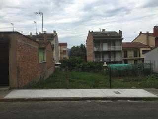Terreny residencial a Olot