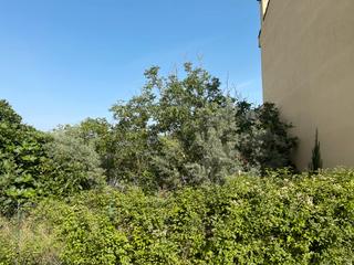 Terreny residencial  Carrer rocacorba