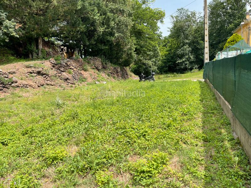 Foto 494f18a1-109b-4376-ac02-d1f4ee7c2d5b. Terreno residenziale in Olot