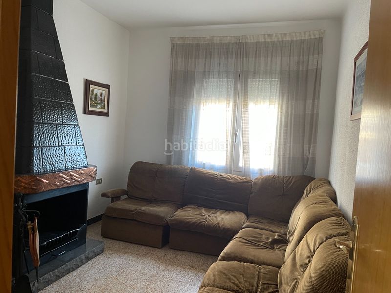 Foto 37943ba5-c445-4f3e-b8fa-94a5db9ed119. House with fireplace parking in Olot