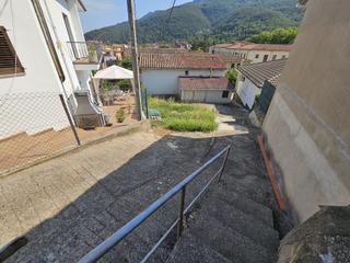 Casa a Sant Feliu de Pallerols. Casa en venda a sant feliu pallerols