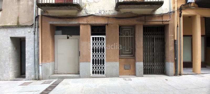 Foto 67b1b32c-285c-440e-a06f-3447b33e64a8. Edificio edifici a reformar a en Olot