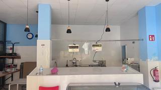 Local Comercial a Olot. Local en venda olot