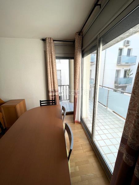 Foto f0543a19-8382-456c-b83b-03b13c1539a3. Appartamento con riscaldamento parcheggio in Olot