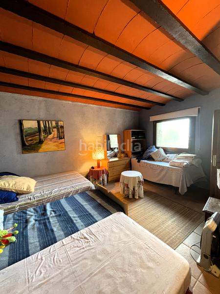 Foto 4e4dd623-e152-4d3a-90f0-e17b865dfb5f. Masia amb xemeneia calefacció aparcament a Mieres