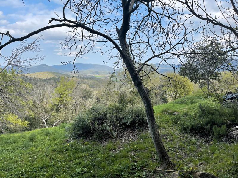 Foto 69918a9f-472b-4c91-8c6e-9c3e94f9298a. Masia amb xemeneia calefacció aparcament a Mieres