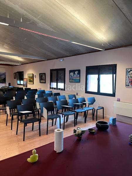 Foto 778a2aba-9f08-4aa0-a249-1bed4207f109. Masia amb xemeneia calefacció aparcament a Mieres