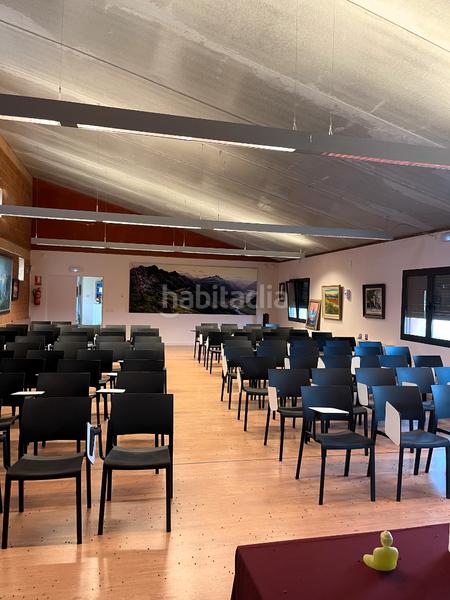 Foto 9fd83caa-301d-4527-8a55-7284b1b44fab. Masia amb xemeneia calefacció aparcament a Mieres