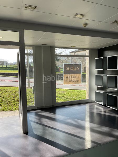 Foto 09e75cdc-c5b5-4647-ab6a-e6206ff78885. Affitto locale commerciale in Olot