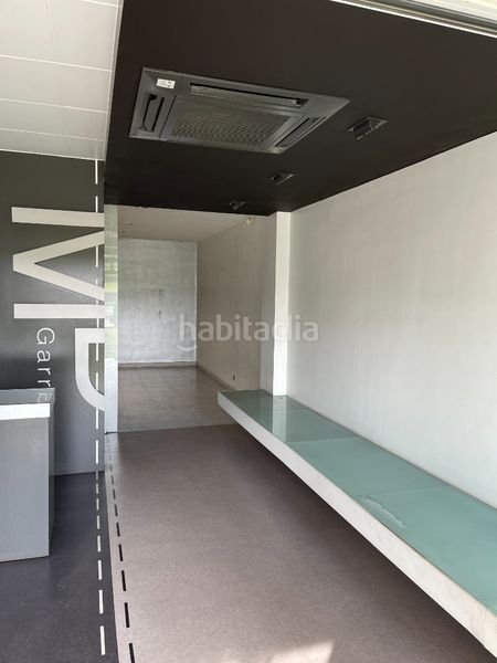 Foto d1d00289-8c31-43a4-9693-d8c30a9a87e4. Affitto locale commerciale in Olot