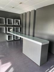 Lloguer Local Comercial a Olot. Local alquiler vial sant jordi  - olot