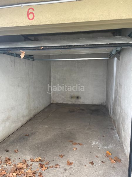 Foto 2f204edd-76c0-4517-8e70-32784a7ef10f. Posto auto in Olot