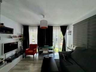 Appartement à Olot. Piso de venta en olot - zona les tries.