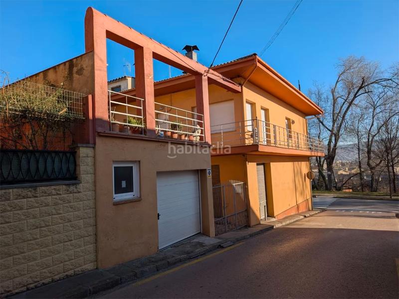 Foto 112f278f-711c-4646-b45b-441afb3cf14f. Casa  en venda a sant roc en Olot