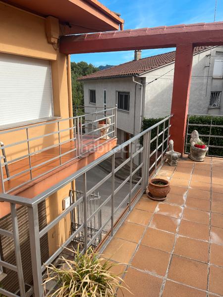 Foto 7c5ffe4d-3c74-42f9-8c5f-fca13a40a511. Casa  en venda a sant roc en Olot