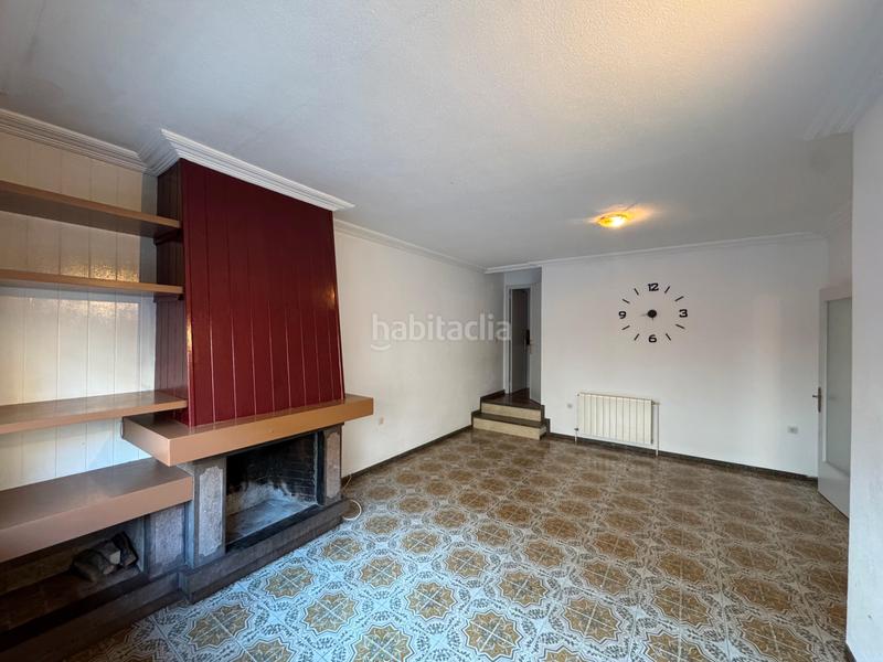 Foto c3bd5584-15fc-4ef3-83bc-4d14c9e81a7a. Chalet mit kamin heizung parking in Olot