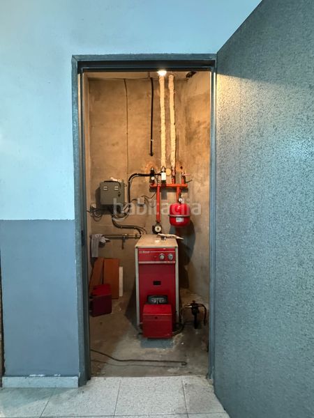 Foto e0a46505-99e8-40fe-abba-691ef59e7650. Maison avec chauffage parking dans Olot