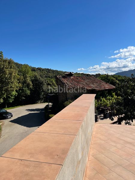 Foto 2227d069-d2bd-4fbc-bc6a-62816be8ddf9. Alquiler casa en carretera juanetas 82 casa rehabilitada a joanetes en Vall d´en Bas (La)