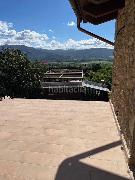 Foto 50b51fc1-f459-445b-ab6a-1ed11bdd9b1d. Alquiler casa en carretera juanetas 82 casa rehabilitada a joanetes en Vall d´en Bas (La)