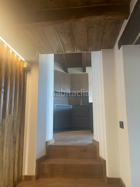 Foto a4f2bc8a-25f6-47c3-8d87-b4fac2a45069. Alquiler casa en carretera juanetas 82 casa rehabilitada a joanetes en Vall d´en Bas (La)