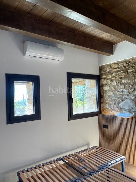 Foto a8f821ea-b277-4413-80dd-63898c8e7e70. Alquiler casa en carretera juanetas 82 casa rehabilitada a joanetes en Vall d´en Bas (La)