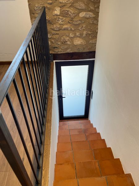 Foto ebe5d630-bfc5-403b-9aa7-9bc4c62ccd55. Alquiler casa en carretera juanetas 82 casa rehabilitada a joanetes en Vall d´en Bas (La)