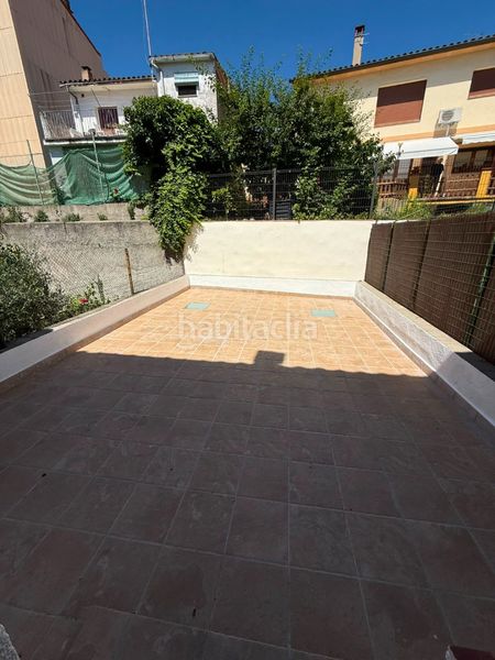 Foto 1ba202b5-3bd4-428d-92b0-4df8ff5fa0cd. Casa a schiera con riscaldamento parcheggio in Torelló