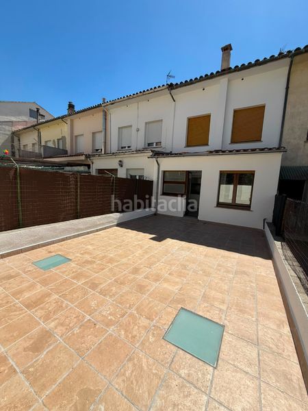 Foto acde3c0d-2672-4c08-ad81-064ce9bf8e22. Casa a schiera con riscaldamento parcheggio in Torelló