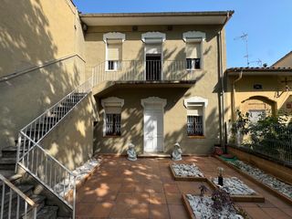 Maison à Olot. Casa per a reformar