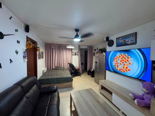 Flat in Olot