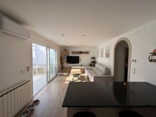Haus in Olot. Planta baixa a sant roc